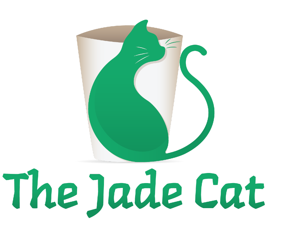 The Jade Cat