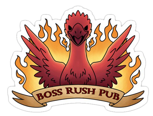 The Witching Hour Diner