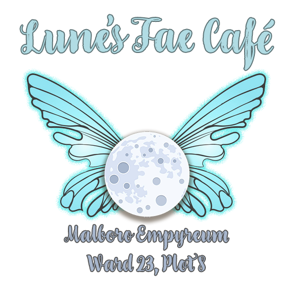 Lune's Fae Café