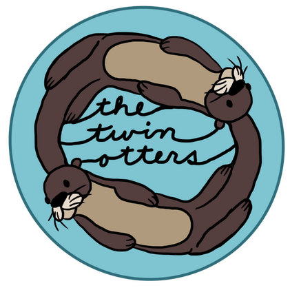 The Twin Otters