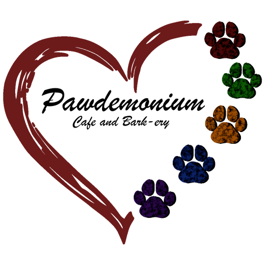 Pawdemonium Café and Barkery
